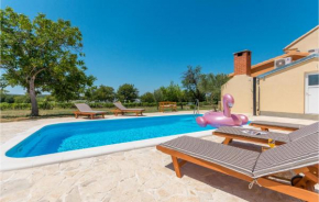 Beautiful Home In Polaca
